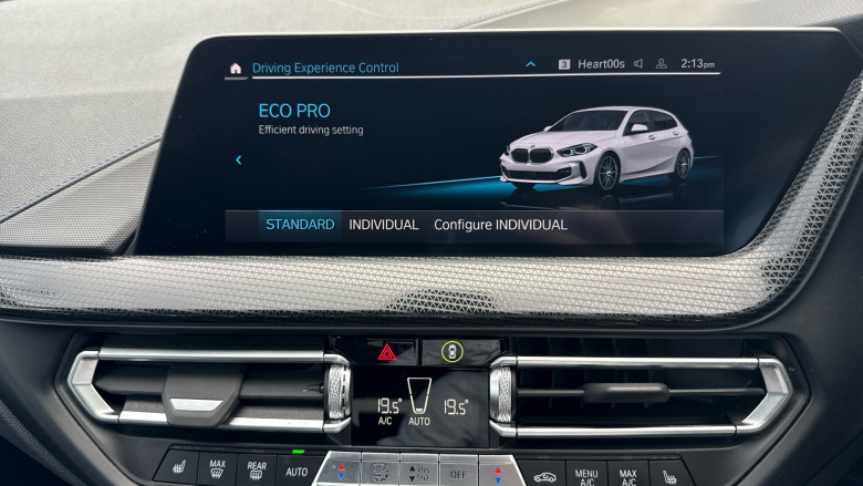 BMW 1 Series 118i [136] M Sport 5dr [Live Cockpit Professional] Petrol Hatchback